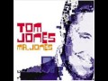 Tom Jones - The Letter