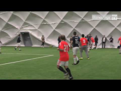 20.02.2017 III Liga A - mBank vs. Prisjakt