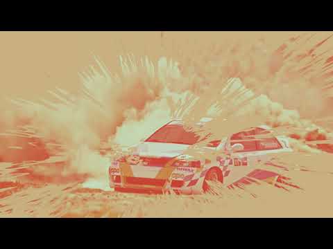 Alex Guesta - Pimp The Race (Official Audio)