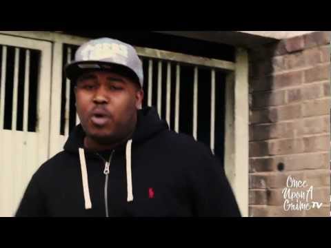 OUAG-TV | 9 Milli Major Freestyle