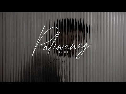 PALIWANAG - JEN CEE (OFFICIAL LYRIC)