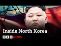 North Koreans Tell BBC They Are Stuck And Waiting To Die BBC News