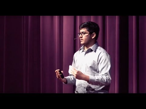 The Repeated Rise of Populism | Hamza Rahman | TEDxYouth@LakesideHS
