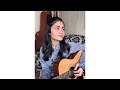 Kinna Chir | The PropheC | Cover by Noor Chahal