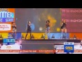 Fifth Harmony Down Ft Gucci Mane Live On Good Morning America