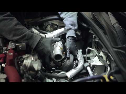 Subaru STi - Bucky Lasek COBB SoCal Car Build!