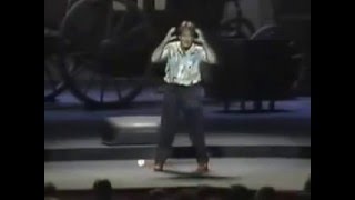 Robin Williams - ronald reagan as obi wan kenobi