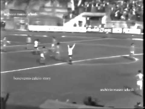 Reggina - Benevento 2-1 - Serie C/1 Girone B 1979-80 - 19a giornata