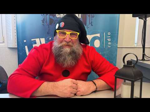 Gost dana by Eva Zadro - Tradicionalno na Fašnik, Pudina u gostima