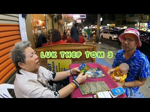 Trailer 'Luk Thep Tom 3' Movie FHD 2024 #lukthep #luktheptom #luktheptom3 #horror #thailand #movie