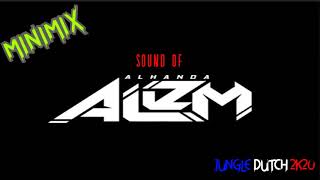 Download lagu JUNGLE DUTCH BASS HORRORR !!! SOUND OF ALEMALHANDA 2K20 [ ROSSY SITORUS ] mp3