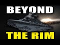 The Horrors Of Travelling OUTSIDE The Galaxy Star Wars Lore