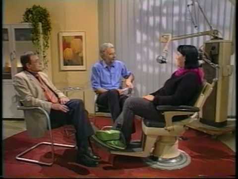 "Zahnarztangst" / "Praxis Dr. Weiss", SWR 2004