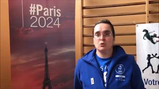 Rétrospective 2017/2018 - Retour sur les journées Olympiques