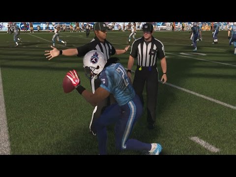 Madden NFL 15 Ultimate Team - 1st Legend!