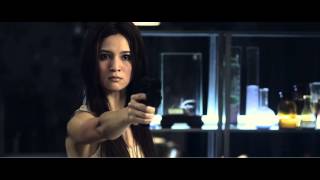 Bloodtraffick: The Full Short Film starring Grace Huang and Kirt Kishita video