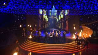 Voxxclub &amp; Florian Silbereisen - Das Lied des Volkes 2015