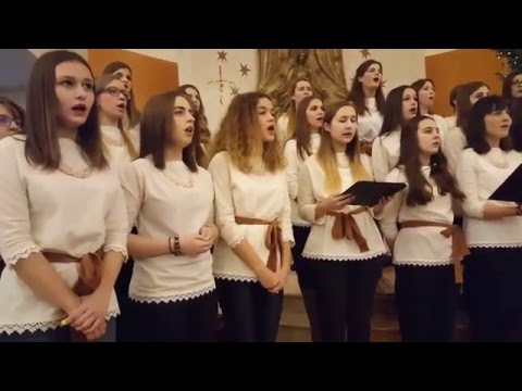 HILARUS-ov adventski koncert 2015.