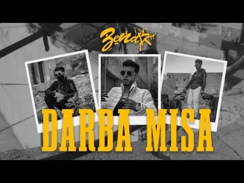 ZEN DAKH - DARBA MISA - (official Clip)