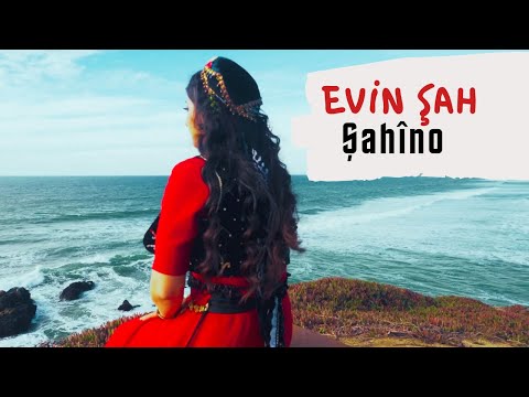 Evin Şah/ Şahino- Dengbeji