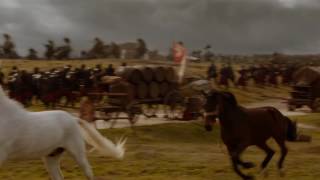Game Of Thrones 7x04 Daenerys ambushes Lannister army