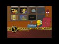 The Simpsons Season 6 1994 95 2005 DvD Menu Walkthrough