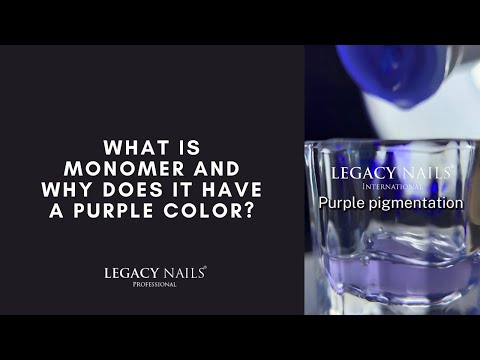 Designed to bring quality to your nail work💅🏼🌸  │ LEGACY NAILS