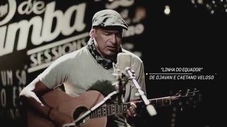 Cláudio Zoli canta - Linha do Equador - Djavan e Caetano