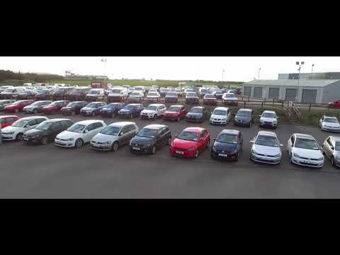 Blackwater Motors 191 Demo and Used  Car Sale
