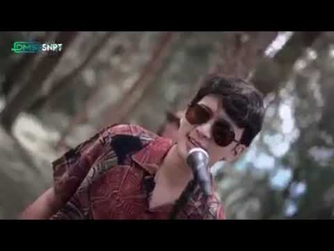 Dimas Senopati Cover Dealova