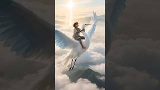 Download lagu Son of the Fallen Feather: Awakening of the Sky Warrior mp3