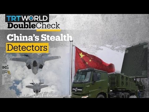 Are China's Newest Radar Systems a Game Changer?