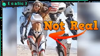 The Hottest Game That Doesn't Exist ~ Project Entropy 2099