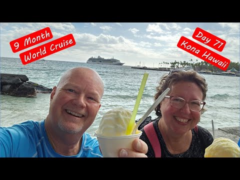 Kona Hawaii Tour - Whales, Dolphins, and Snorkeling