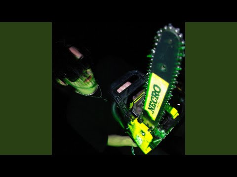 Video thumbnail for НЕКРО (NECRO)