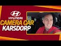 Hyundai Camera Car | Rick Karsdorp x Hyundai TUCSON Hybrid