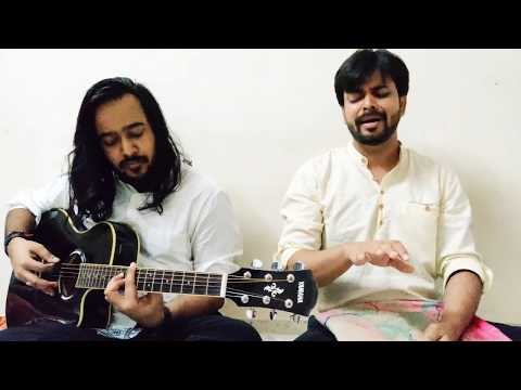 Bhor Bhayi | Raag Gujari Todi | Fusion | Varun Mishra | Delhi 6