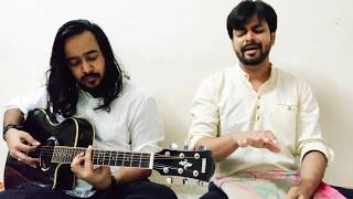 Bhor Bhayi | Raag Gujari Todi | Fusion | Varun Mishra | Delhi 6