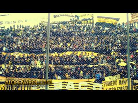 "Cuando Cerro fue campeón + Cortitas contra los villeros | Barra Amsterdam | Clausura 2012" Barra: Barra Amsterdam • Club: Peñarol