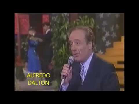 ALFREDO DALTON  - MIGUEL CALÓ  - CAFÉ PARA DOS   - TANGO