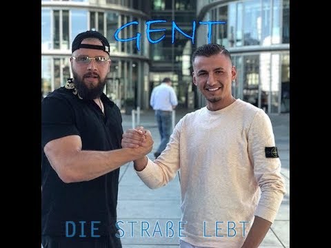 💢REAKTION💢 GENT - DIE STRAßE LEBT
