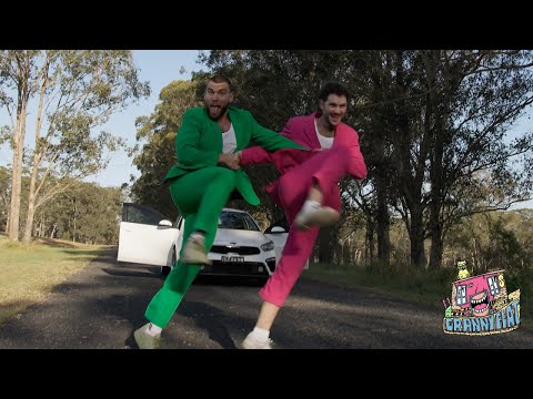 What it feels like listening to the new Wicked soundtrack