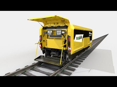 Milling with the VTM-compact