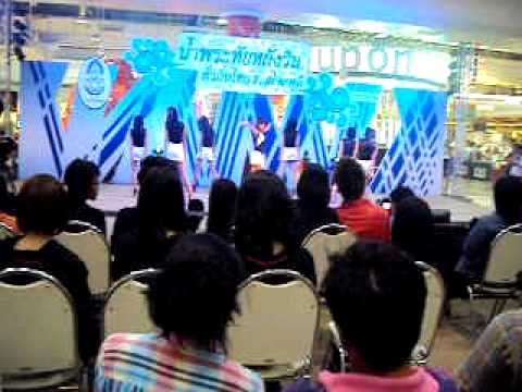 Rainnous Cover Rainbow - To Me (RTA Cover Dance2011)