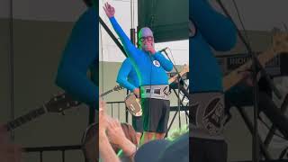 The Aquabats - Martian Girl