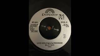 Nikke Nicole - Silky Silk   --- 1991 #hiphop