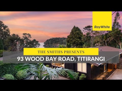93 Wood Bay Road, Titirangi - The Smiths - Ray White Austar Group