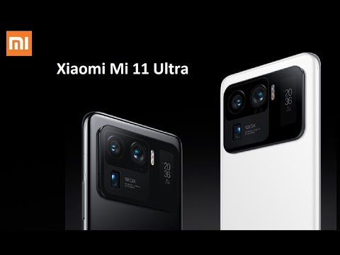 Xiaomi Mi 11 Ultra 新品 138,800円 中古 66,000円 | ネット最安値の