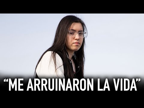Susana Domínguez — eerste Spaanse geval van berouw na gendertransitie (Spaanstalig)