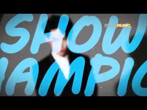 2015 쇼챔피언 새로운 MC는? 2탄